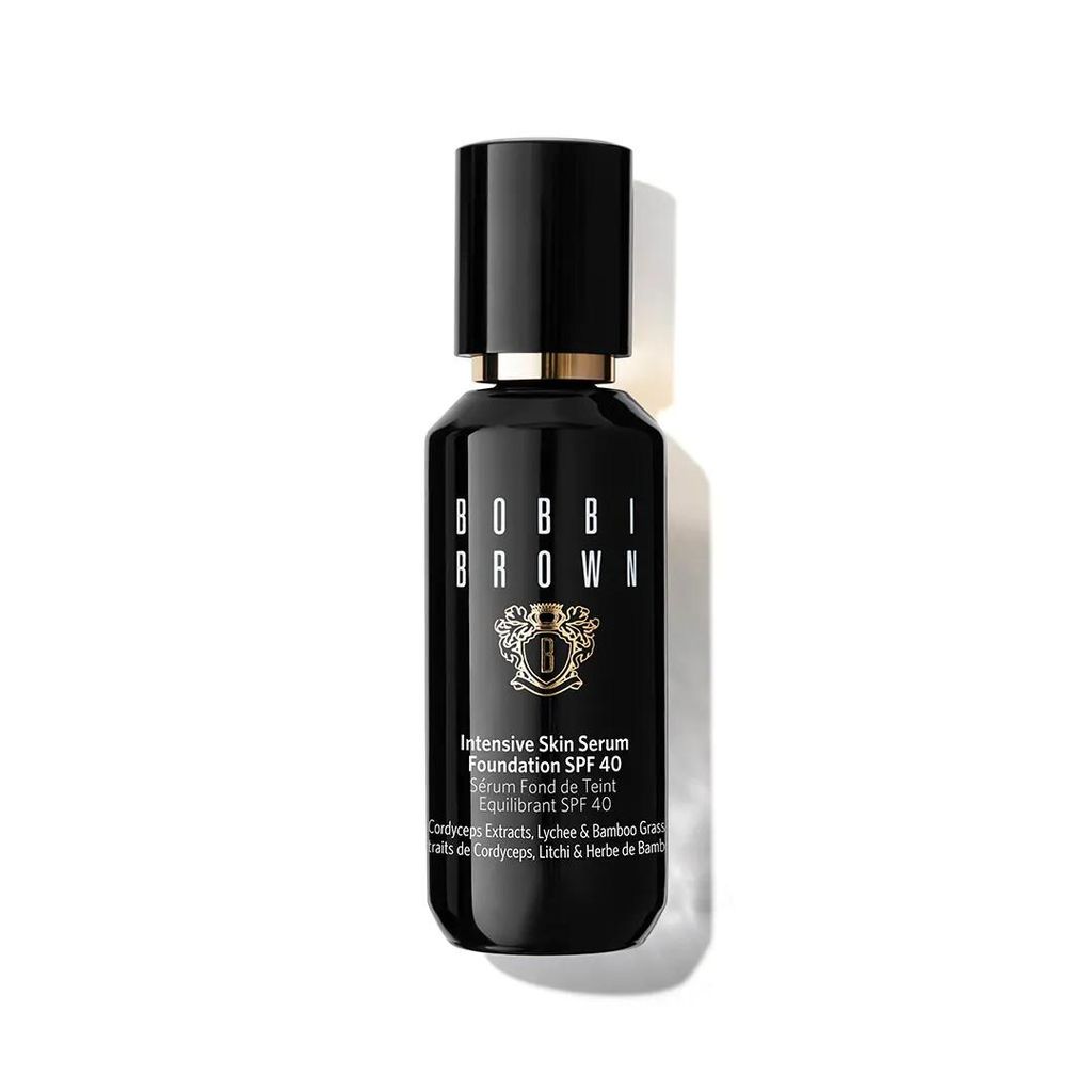 intensive skin serum foundation spf 40 35 de bobbi brown cosmetics