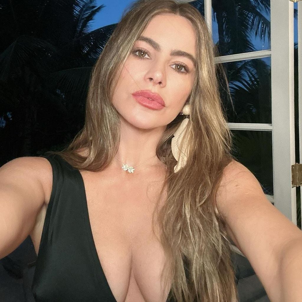 Sofía Vergara