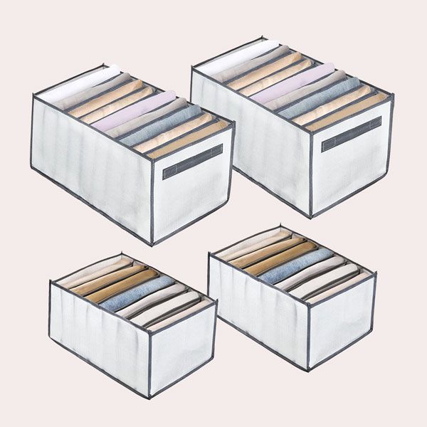 cajas cajones