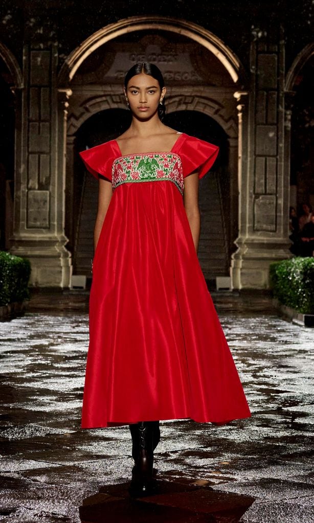 dior cruise 2024