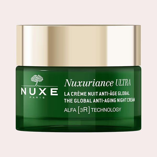 Nuxuriance Ultra - Crema de Noche Antiedad Global
