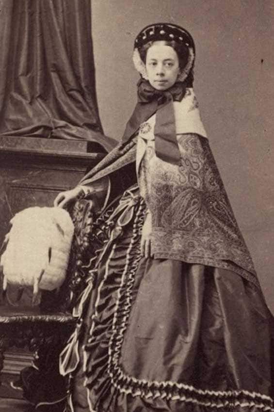 Paulina de Metternich