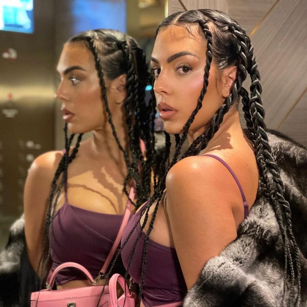 Georgina Rodríguez