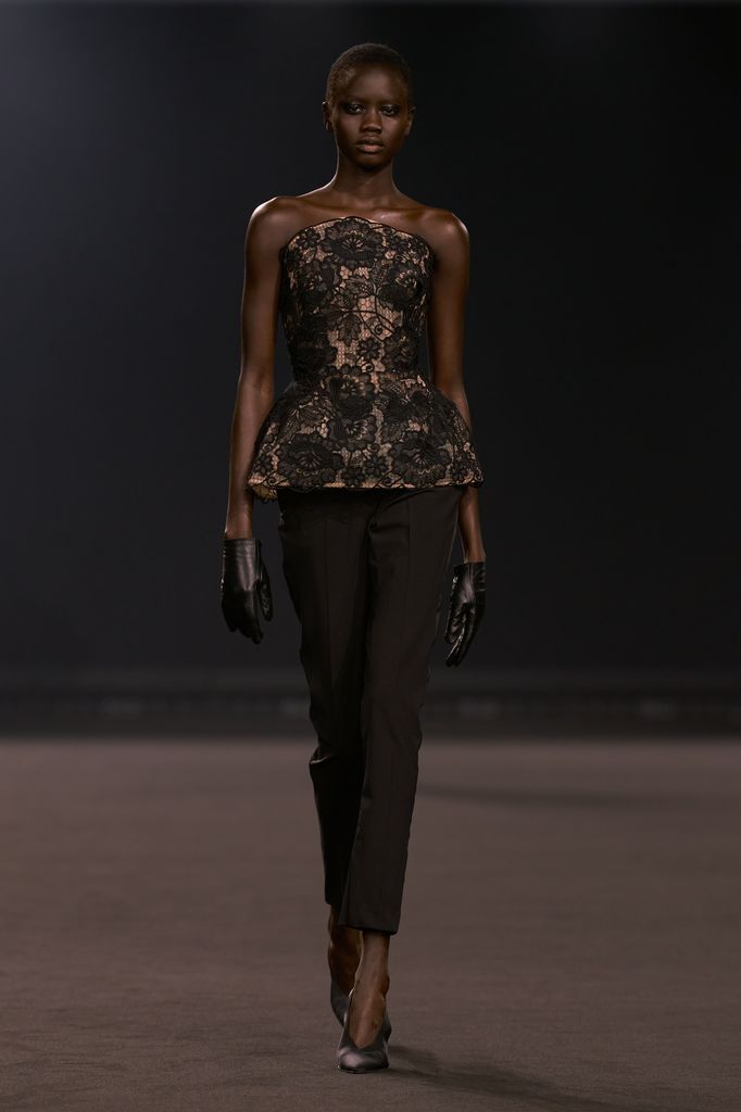 Elie Saab otoño/invierno 2026-2027