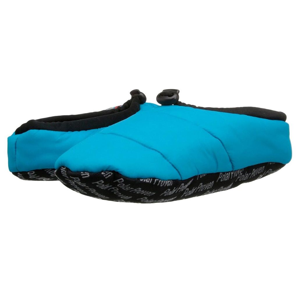 cush de baffin