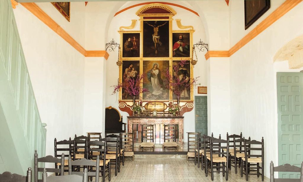 Hola 4054 Casa Bolaños