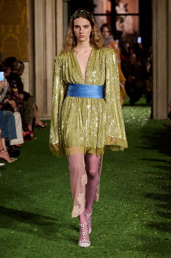 Valentino Otoño/Invierno 2026