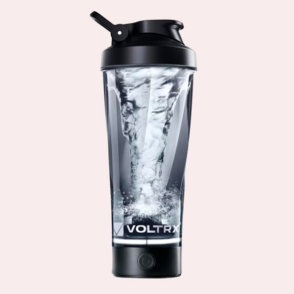 VOLTRX mezclador de proteinas eléctrica