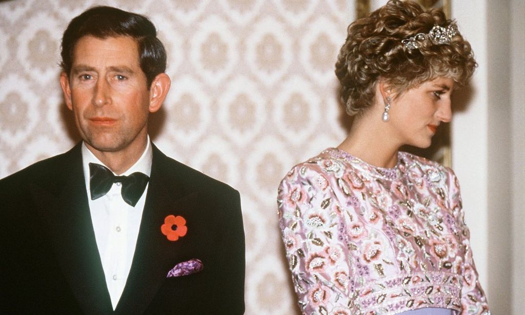 Diana de Gales especial
