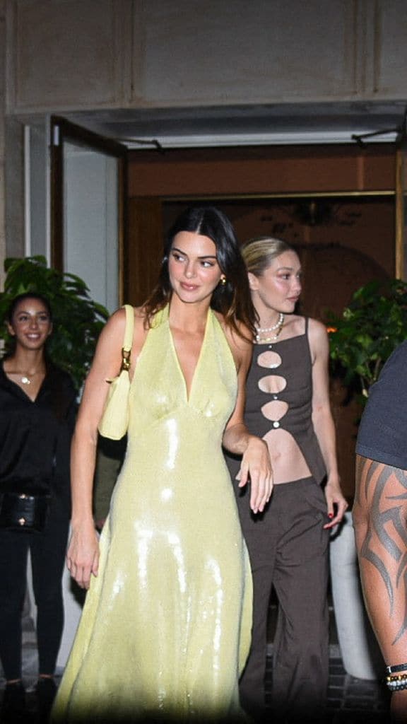 kendall-gigi-look