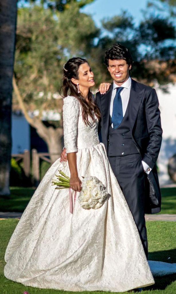 Boda Álvaro Castillejo HOLA 4068
