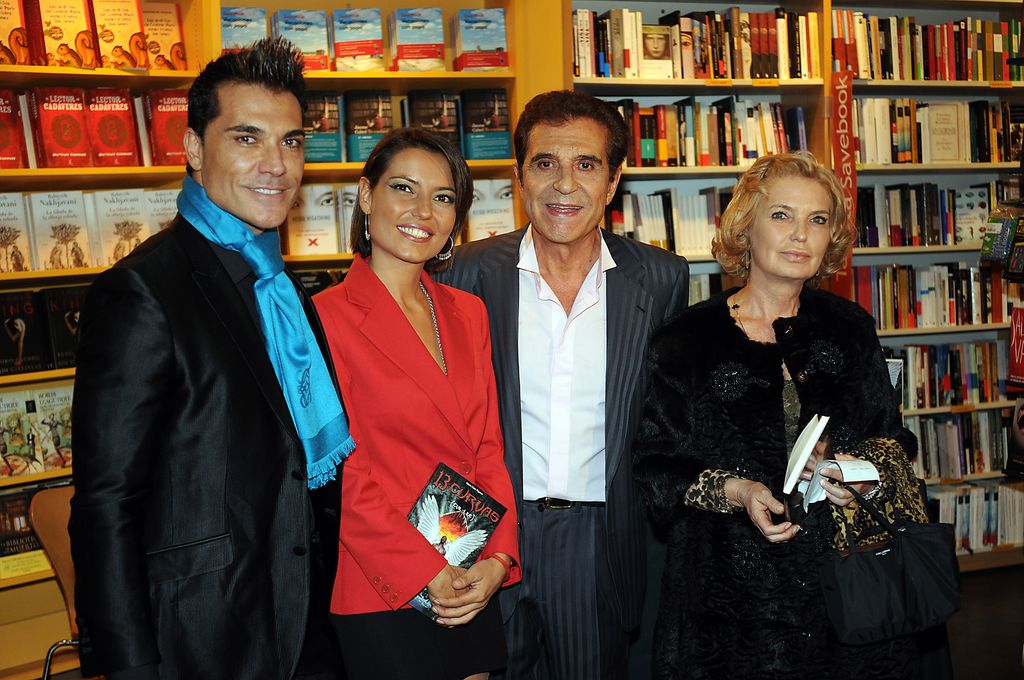 Andres Pajares
