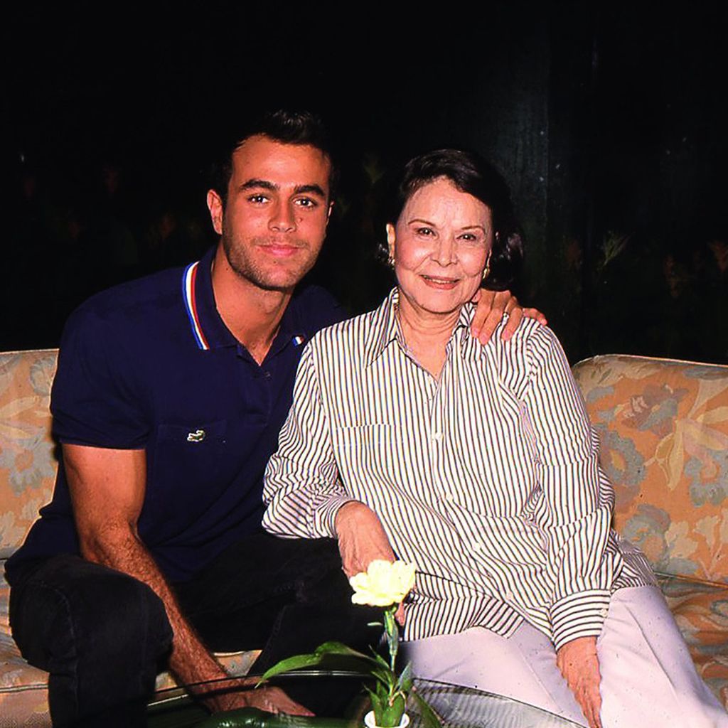 HOLA4022.Adiós a Beatriz Arrastia, madre Isabel Preysler.
