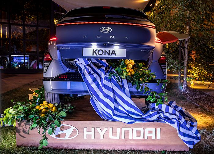 Los premios al talento de Hola Fashion 2023 de la mano de Hyundai
