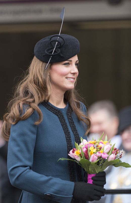 Kate Middleton