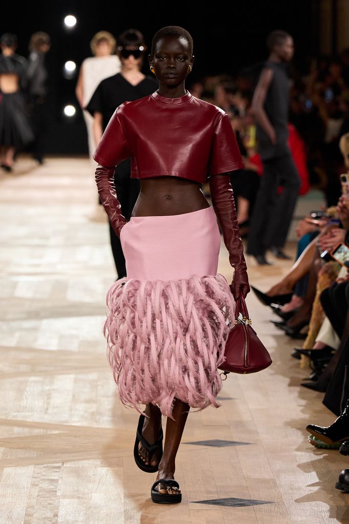 Balenciaga Primavera/Verano 2026