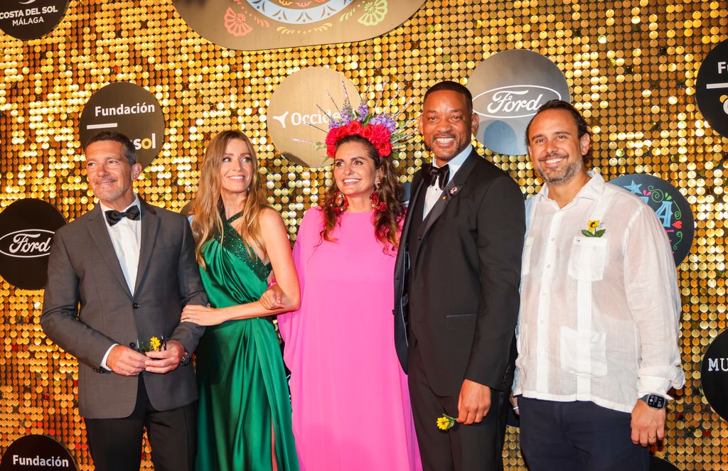 Gala Starlite 2024