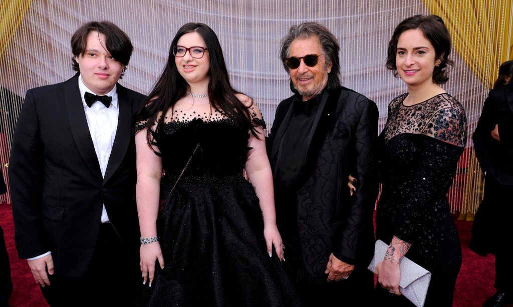 92nd Annual Academy Awards, Roaming Arrivals, Los Angeles, USA - 09 Feb 2020