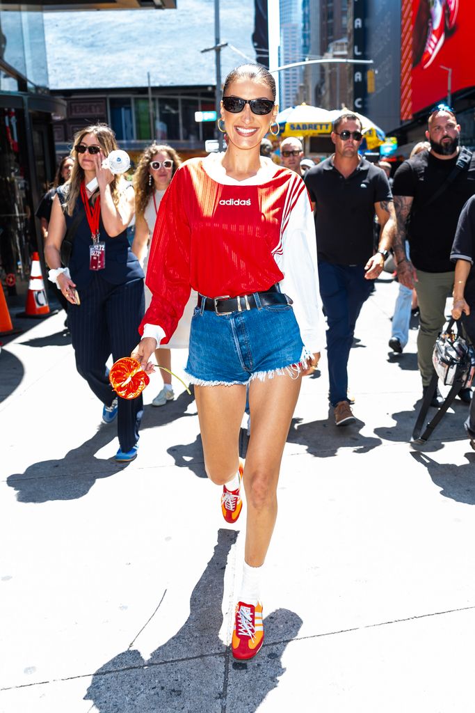 Bella Hadid