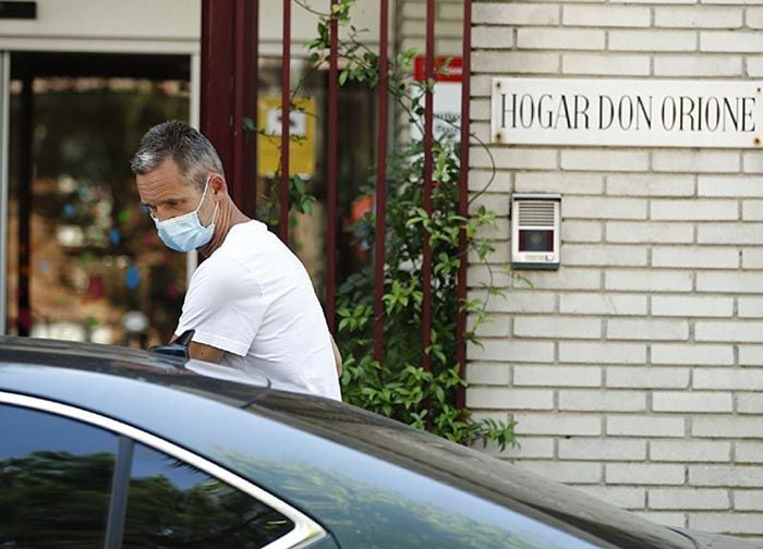 Iñaki Urdangarin