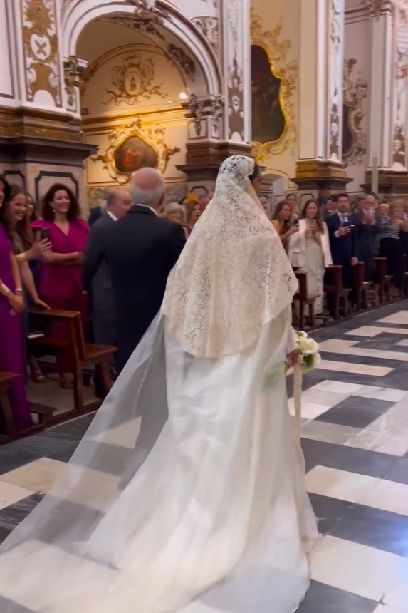 Boda Ana Cuesta