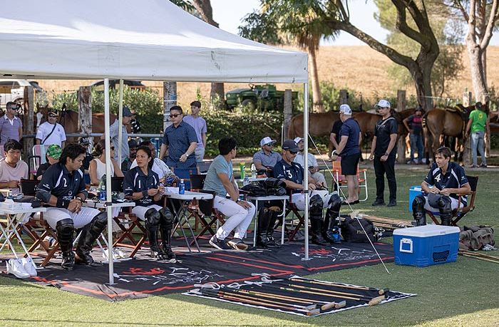 Laureus Polo Cup 2022