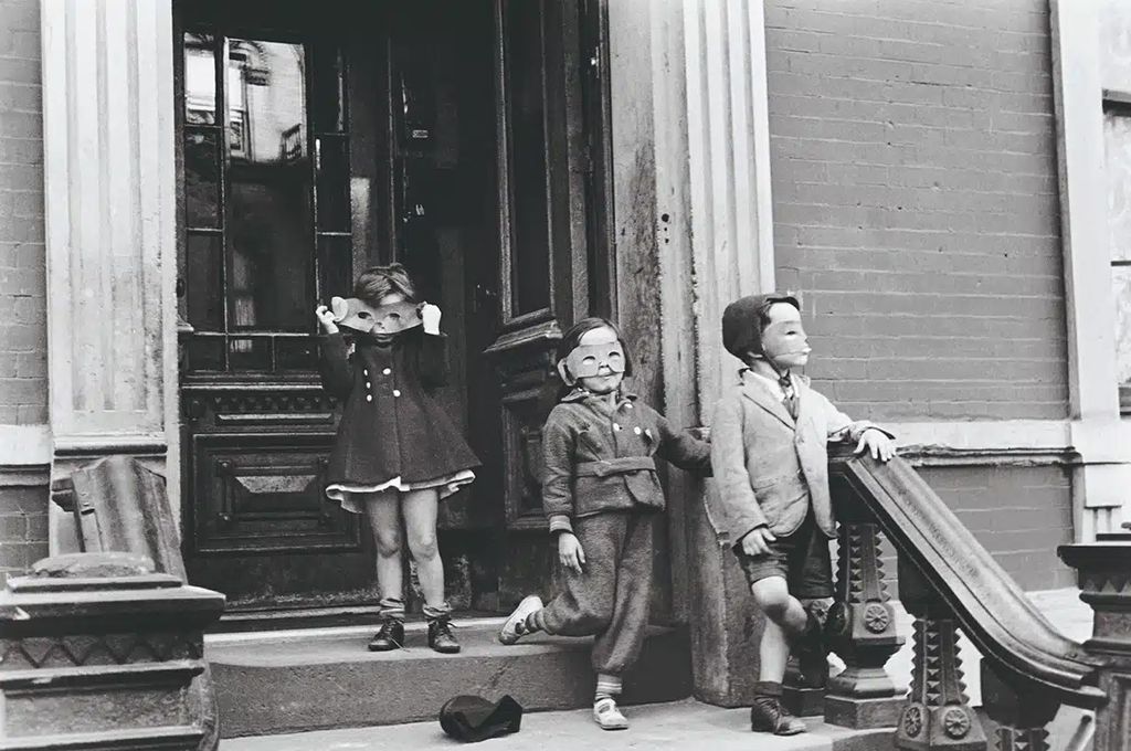 New York, c. 1940