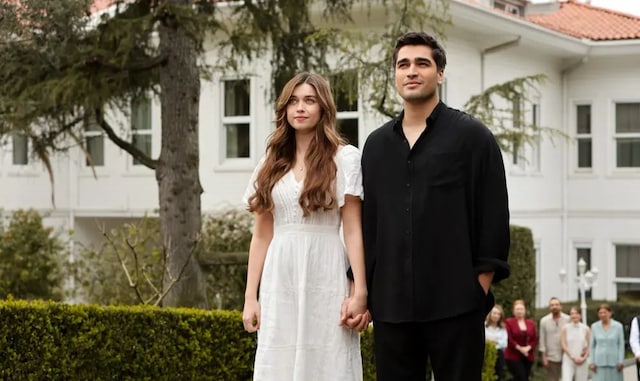 La protagonista de 'Una nueva vida' revela cómo el éxito de la serie  transformó su vida: 'Se hace muy difícil'