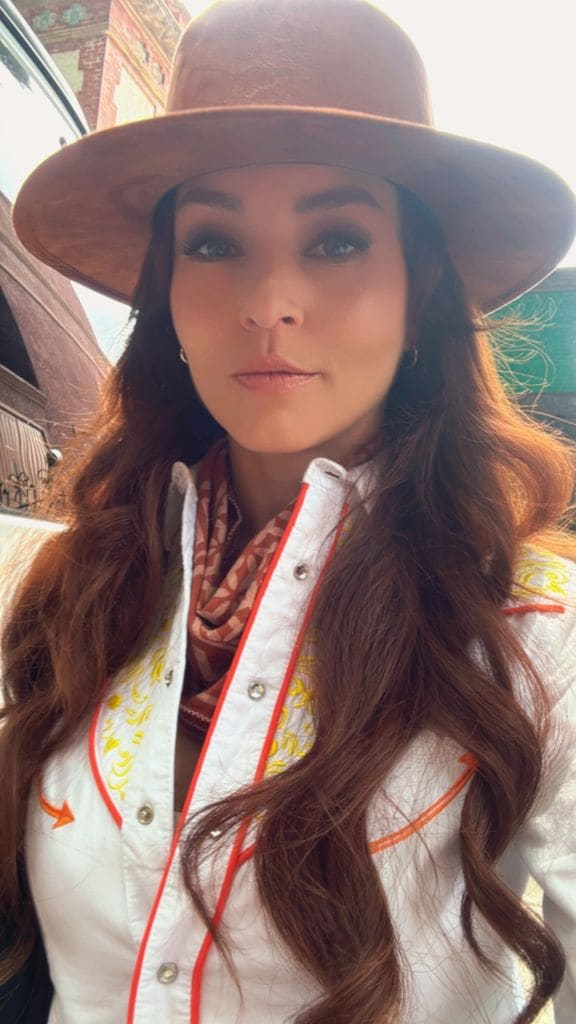 Esta será la imagen que Angelique mostrará en esta historia.