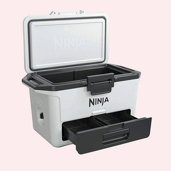 Ninja FrostVault Nevera Portátil 47 L