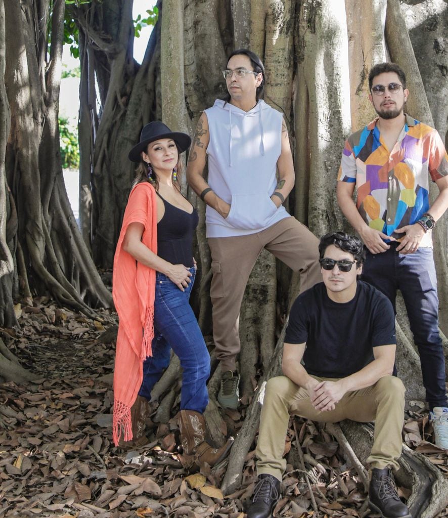 'Joropango' está considerado para el gramófono dorado en la categoría 'Mejor Álbum Folclórico'