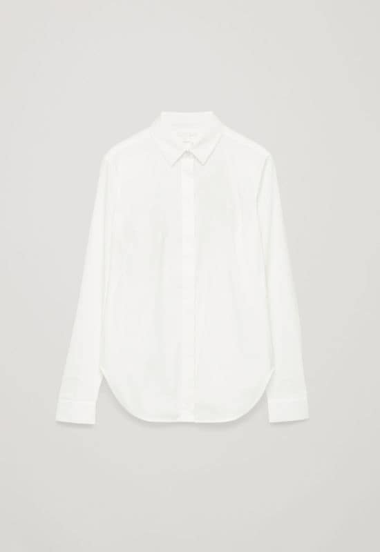 camisa cos