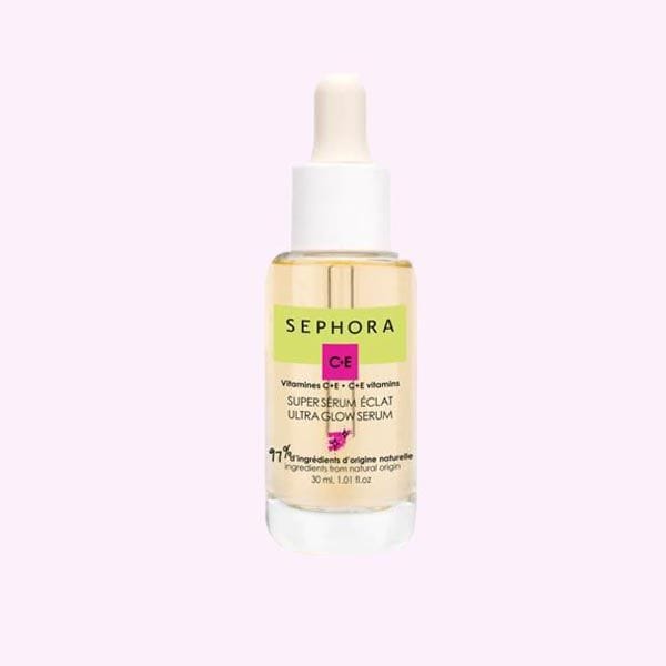 serum sephora