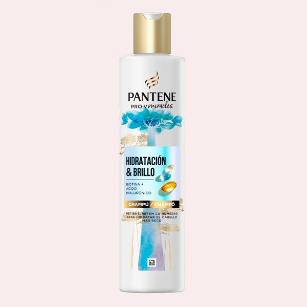 Pantene Hidratación & Brillo