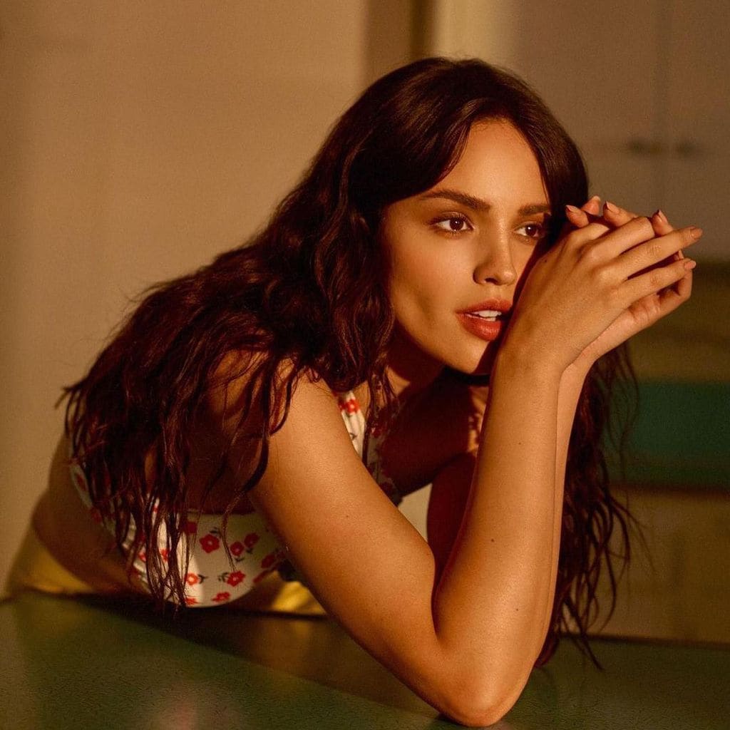 Eiza González