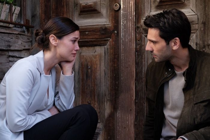 'Secretos de familia' será recordará por la intensa historia de amor entre Ceylin e Ilgaz