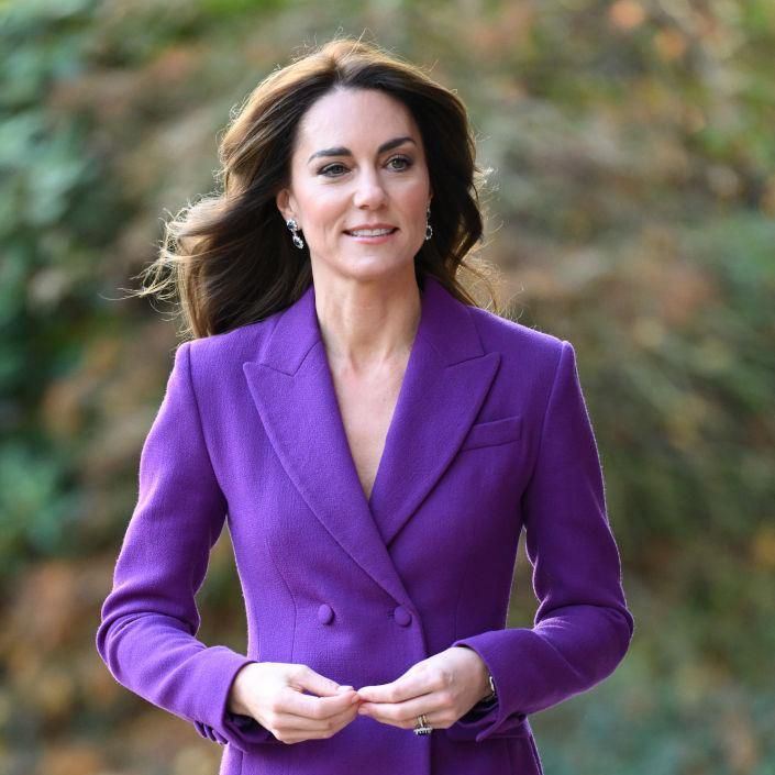 Kate Middleton, princesa de Gales