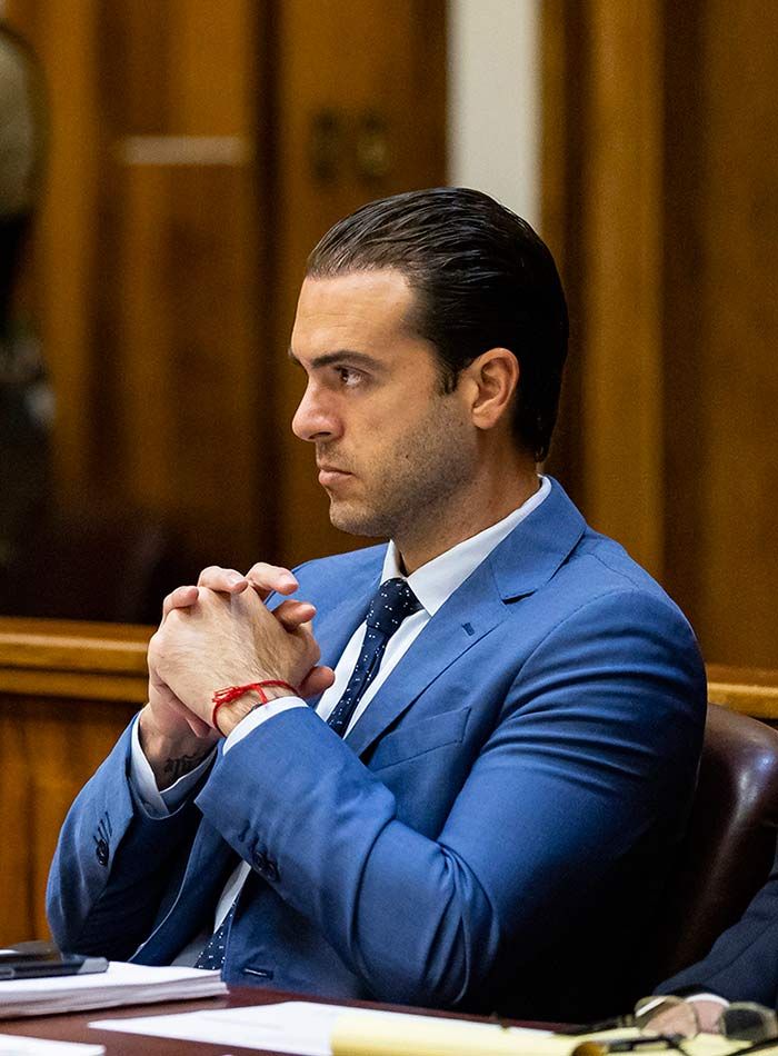 Pablo Lyle