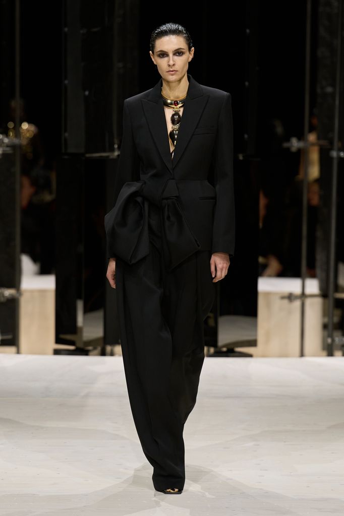 Givenchy otoño/invierno 2026-2027