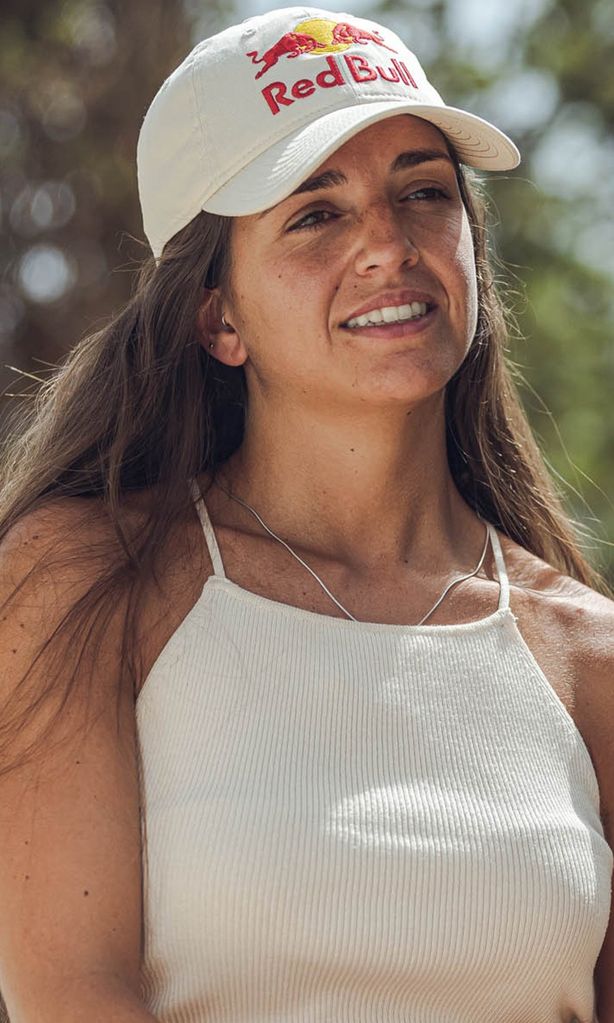 Cristina Gutiérrez