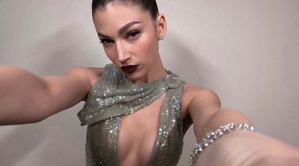 Úrsula Corberó