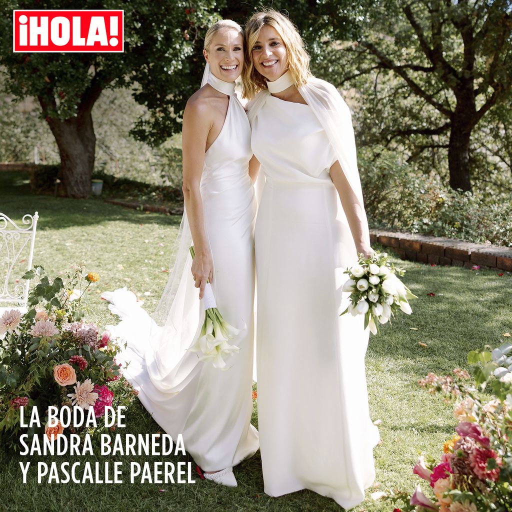 PORTADA DIGITAL SANDRA BARNEDA Y PASCALLE PAEREL
