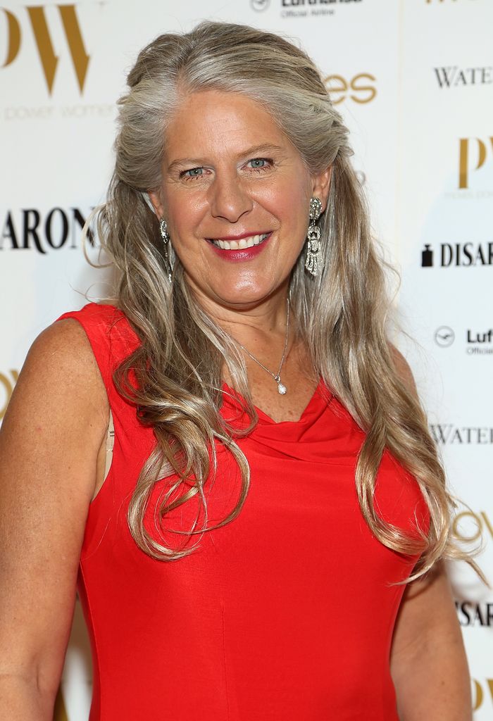 La neurocientífica Dr. Jill Bolte Taylor 