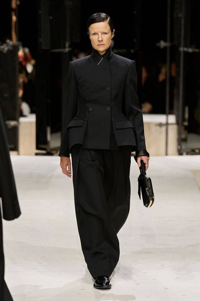 Givenchy otoño/invierno 2026-2027