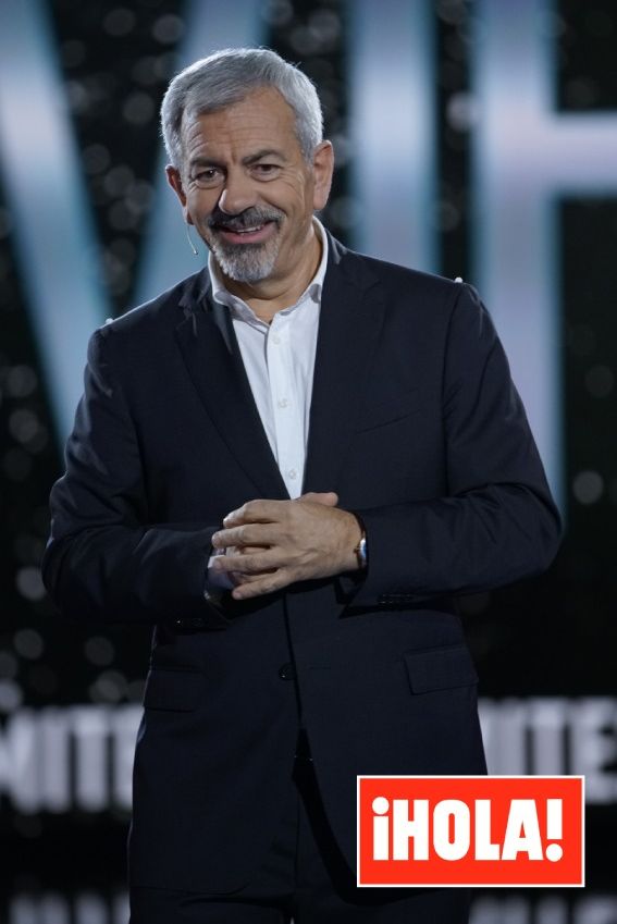 Carlos Sobera