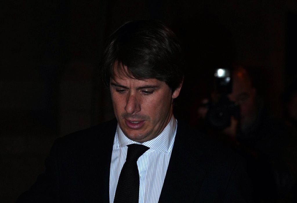 Carlos Cortina