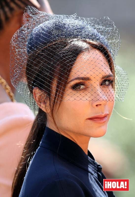 Victoria Beckham