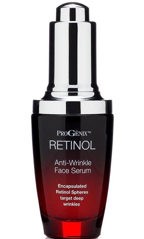 prog nix retinol serum
