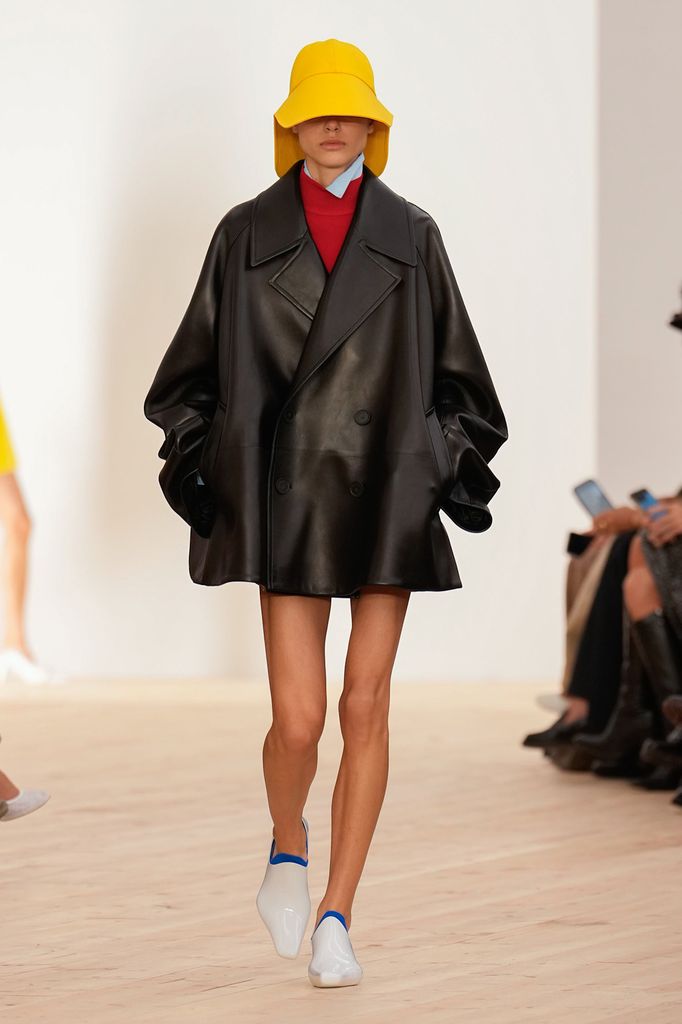 Loewe Primavera/Verano 2026
