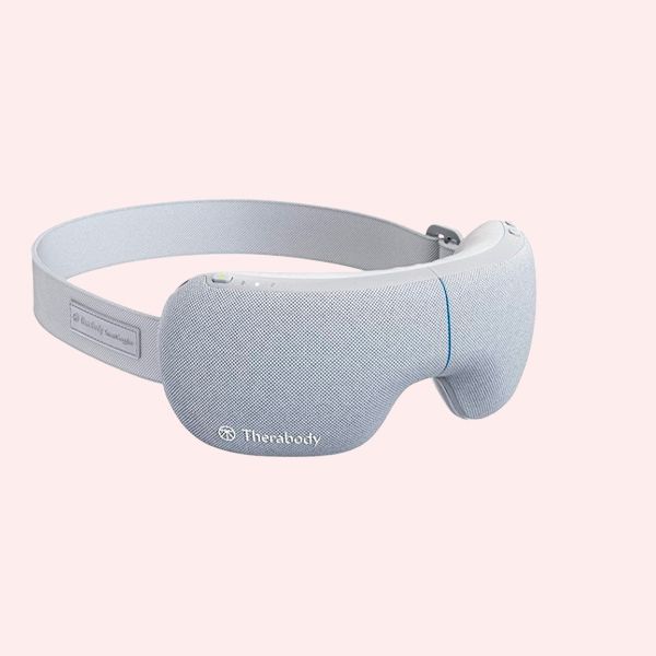 Therabody SmartGoggles Gafas Inteligentes Masajeadoras